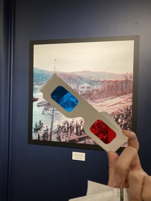 Basque Museum and Cultural Center by null