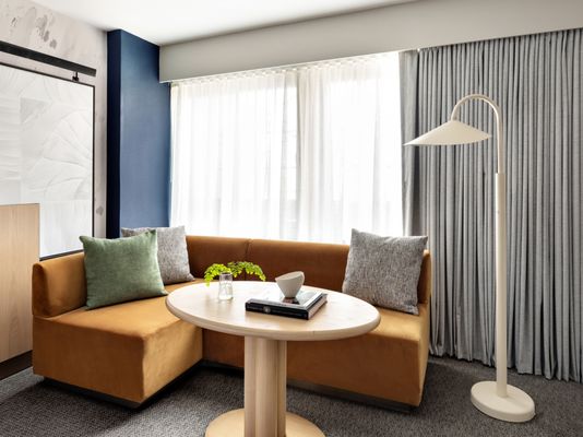 Kimpton Theta New York - Times Square by null