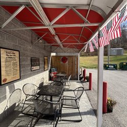 The Spot Restaurant & Dairy Bar