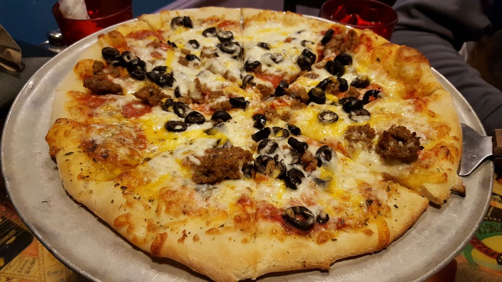 Asheville Pizza & Brewing Company Updated COVID19 Hours & Services