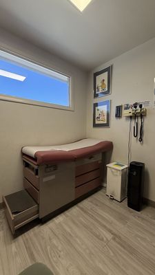 Valley Pediatric and Specialty Center