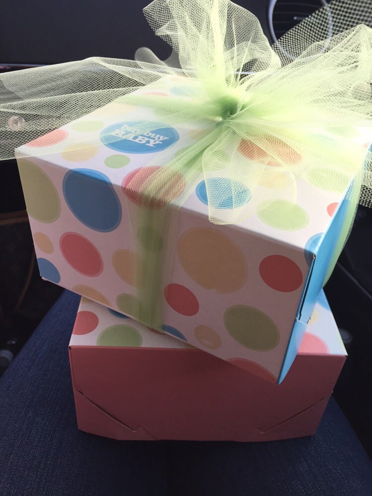 buy buy baby gift box
