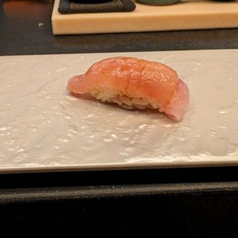Silvers Omakase - Kinmedai - Japanese Near Me - Santa Barbara, California Silvers Omakase - Kinmedai - Japanese Near Me - Santa Barbara, California