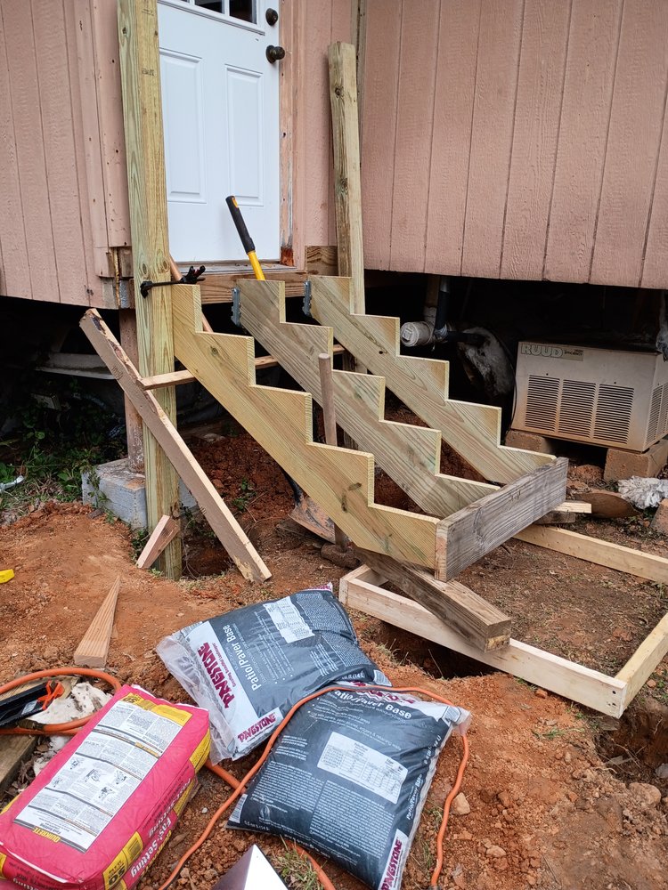 Slide of Three Star Reno DBA