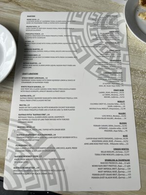 Menu photo 5 Rafina Greek Taverna Boca Raton, FL Menu photo 5 Rafina Greek Taverna Boca Raton, FL