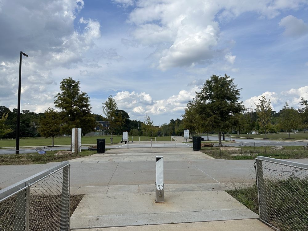 JAMES BRIDGES FIELD 352 University Ave, Atlanta, Parks Yelp