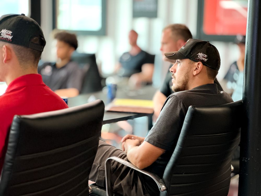 Slide of Miller Storm Roofing & Reconstruction