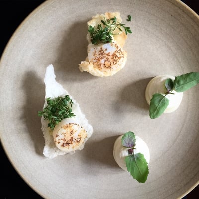 Restaurant Sletten by null