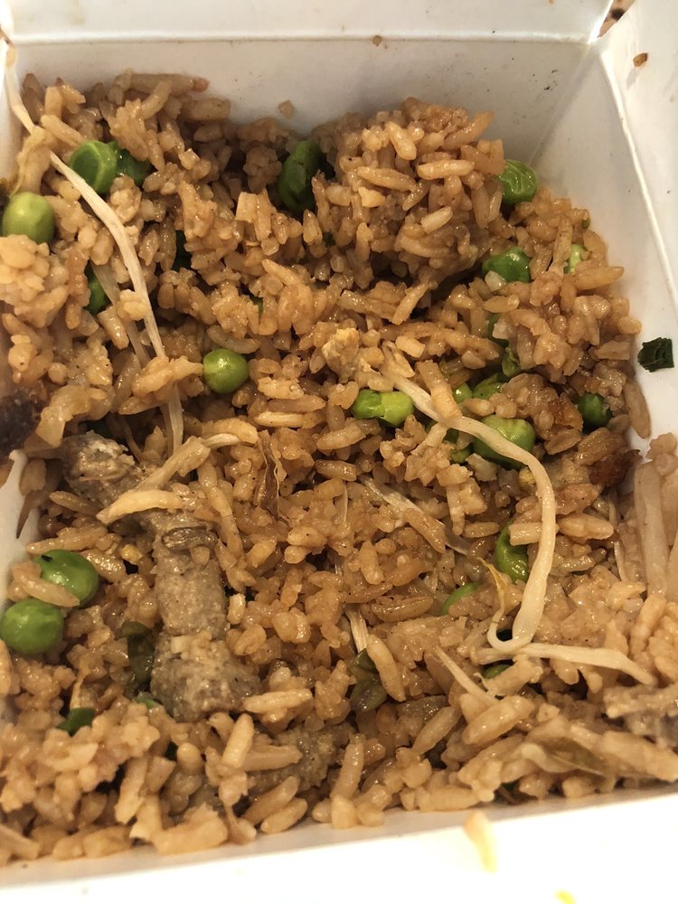 HUNAN HOUSE Updated September 2024 20 Reviews 721 Minot Ave