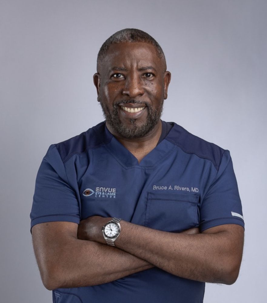 EnVue Eye & Laser Center