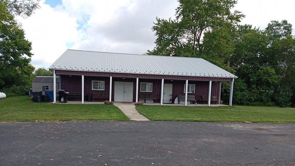 BACK’S PLACE Updated October 2024 11 Photos 6585 Fishburg Rd, Huber Heights, Ohio Venues