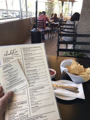 Menu photo 8 Isabel's Amor Gilbert, AZ Menu photo 8 Isabel's Amor Gilbert, AZ
