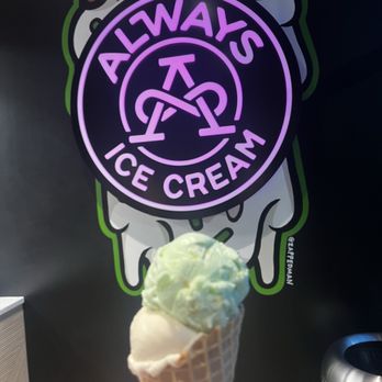 Always Ice Cream - Ice Cream & Frozen Yogurt Near Me - Gambrills, Maryland Always Ice Cream - Ice Cream & Frozen Yogurt Near Me - Gambrills, Maryland