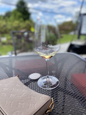 J. Bookwalter Tasting Studio Woodinville by null