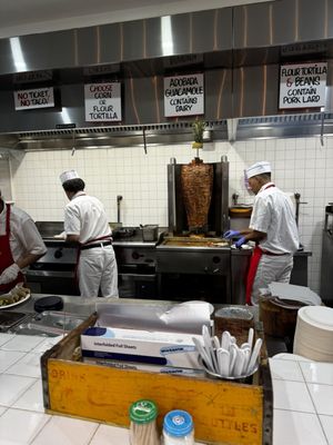 LOS TACOS No.1 by null