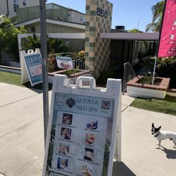 La Jolla Med Spa