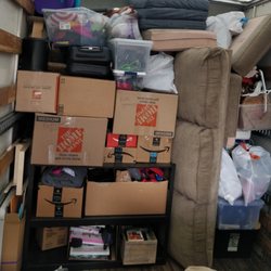 OC Mini Movers - Super tight stock