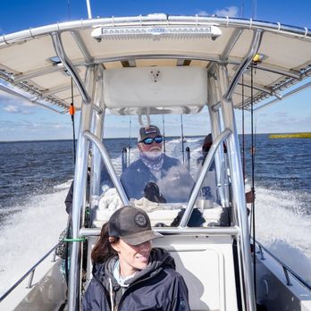 Fry'n Pan Fishing - Fishing Near Me