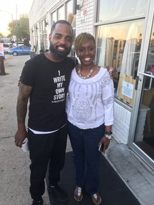 Old Lady Gang Southern Cuisine by null