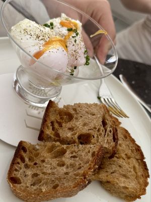 CottoCrudo Restaurant & Bar by null