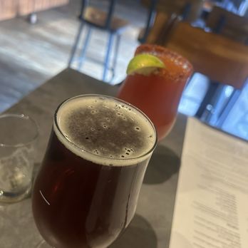 La Reforma Brewery - Beers - Breweries Near Me - Albuquerque, New Mexico