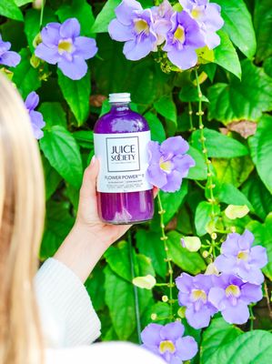 Juice Society Juicery by null