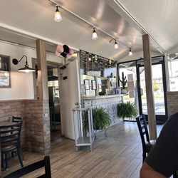 Los Cotijas Taco Shop