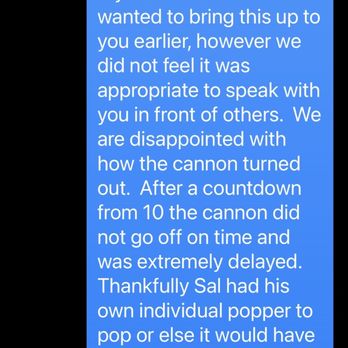 Wonderful reveals - My text to her that she read them blocked me - Ultrasound Imaging Centers Near Me