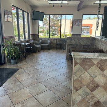 Sweet Krunch - Seating - Asian Fusion Near Me - Bradenton, Florida