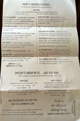 Creative Catering & Design at The Bank House by null