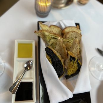 Chez Bacchus - New American Near Me - Long Beach, California
