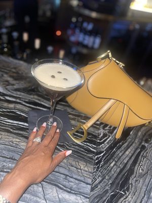 Del Frisco's Double Eagle Steakhouse by null