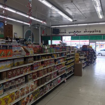 Gazzali's Express Supermarket - Well stocked shelves - Fruits & Veggies Near Me - Oakland, California Gazzali's Express Supermarket - Well stocked shelves - Fruits & Veggies Near Me - Oakland, California