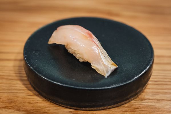 Sushi Salon by null