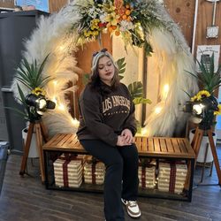 The Hair Inn Salon - Not located at this location
