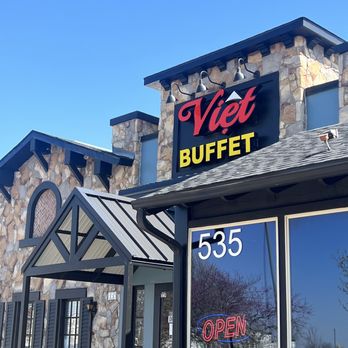 Viet Buffet - Buffets Near Me - Rogers, Arkansas Viet Buffet - Buffets Near Me - Rogers, Arkansas