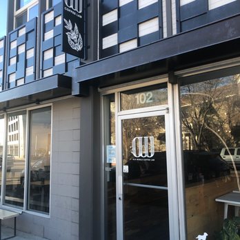 Old World Coffee Roasters - Signage - Coffee & Tea Near Me - Reno, Nevada