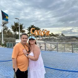 Cruise Planners - Jennifer Church