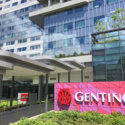 Genting Hotel Jurong 13 Photos Hotels 2 Town Hall Link Singapore Singapore Phone Number Yelp