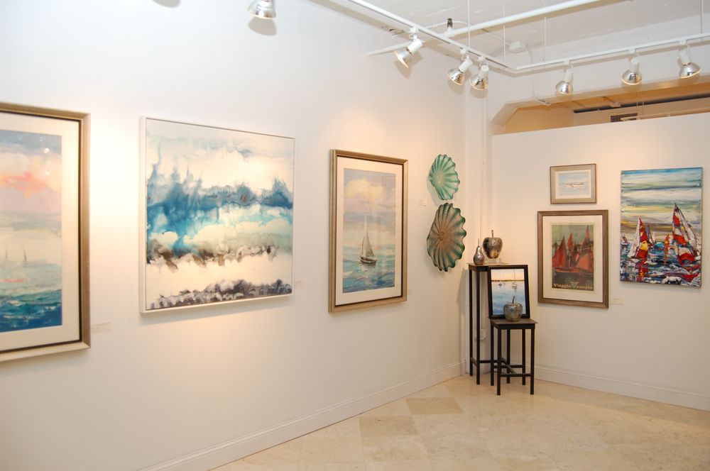 ART RESOURCES GALLERY 12 Photos 275 Market St, Minneapolis