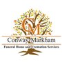Photo of Conway-Markham Funeral Home & Cremation Services