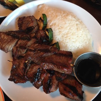 Musashi's - Beef Skewers - Sushi Bars Near Me - Seattle, Washington Musashi's - Beef Skewers - Sushi Bars Near Me - Seattle, Washington