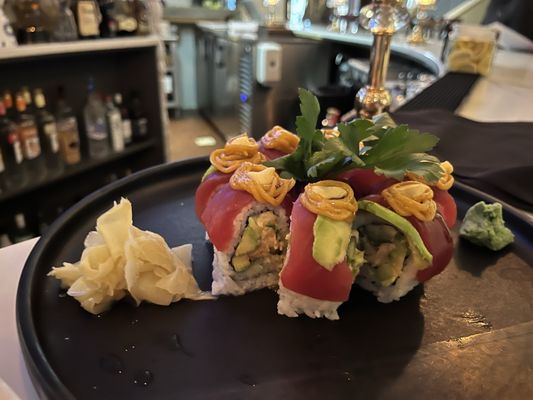 Bacari Grill by null