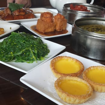 Yummy House - dim sum!! - Cantonese Near Me - Gainesville, Florida