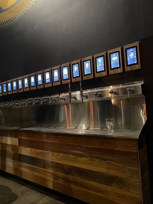 Elephant & Co. Royal Oak by null