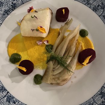 Miku - Sablefish and fennel - Japanese Near Me - Toronto, Ontario Miku - Sablefish and fennel - Japanese Near Me - Toronto, Ontario