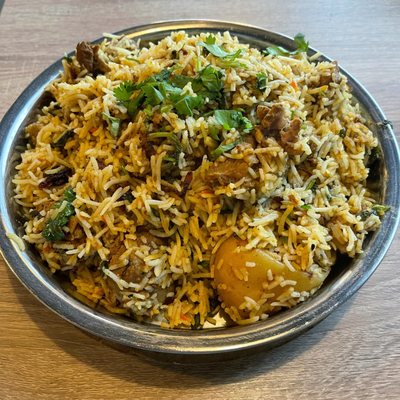 Pakwan Restaurant by null