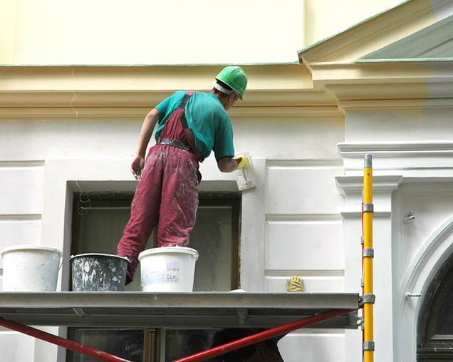 Slide of Texas Professional Exteriors