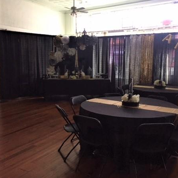 The OM Room - Venues & Event Spaces Near Me - Chattanooga, Tennessee The OM Room - Venues & Event Spaces Near Me - Chattanooga, Tennessee