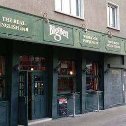 Big Ben Pub